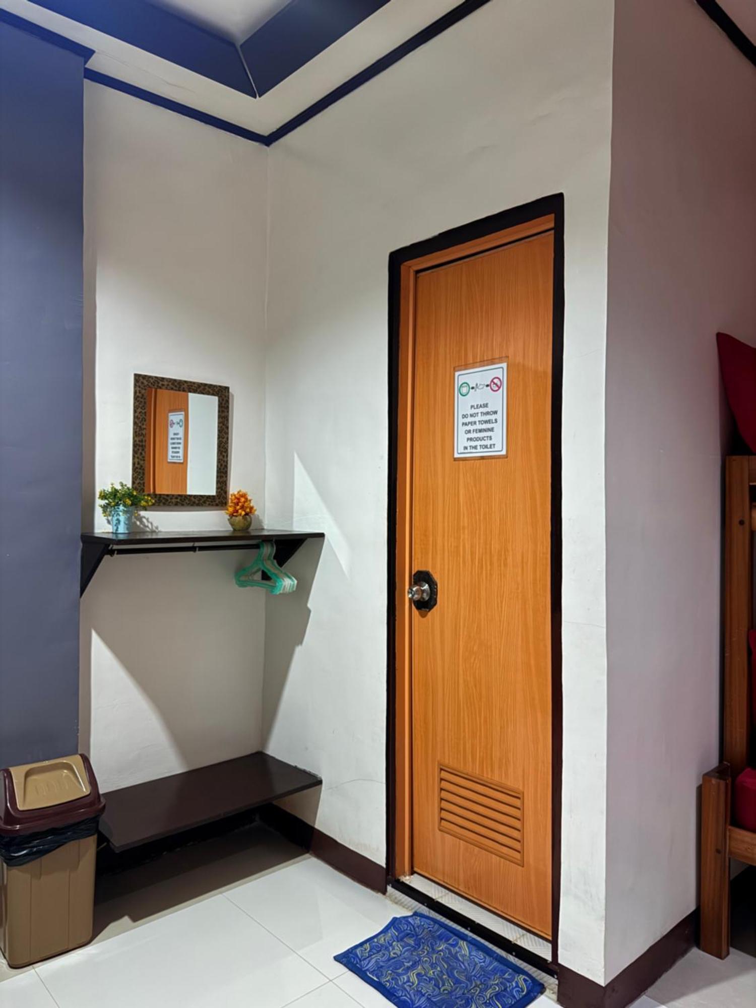 Lolo Bob'S Bed And Breakfast エルニド エクステリア 写真