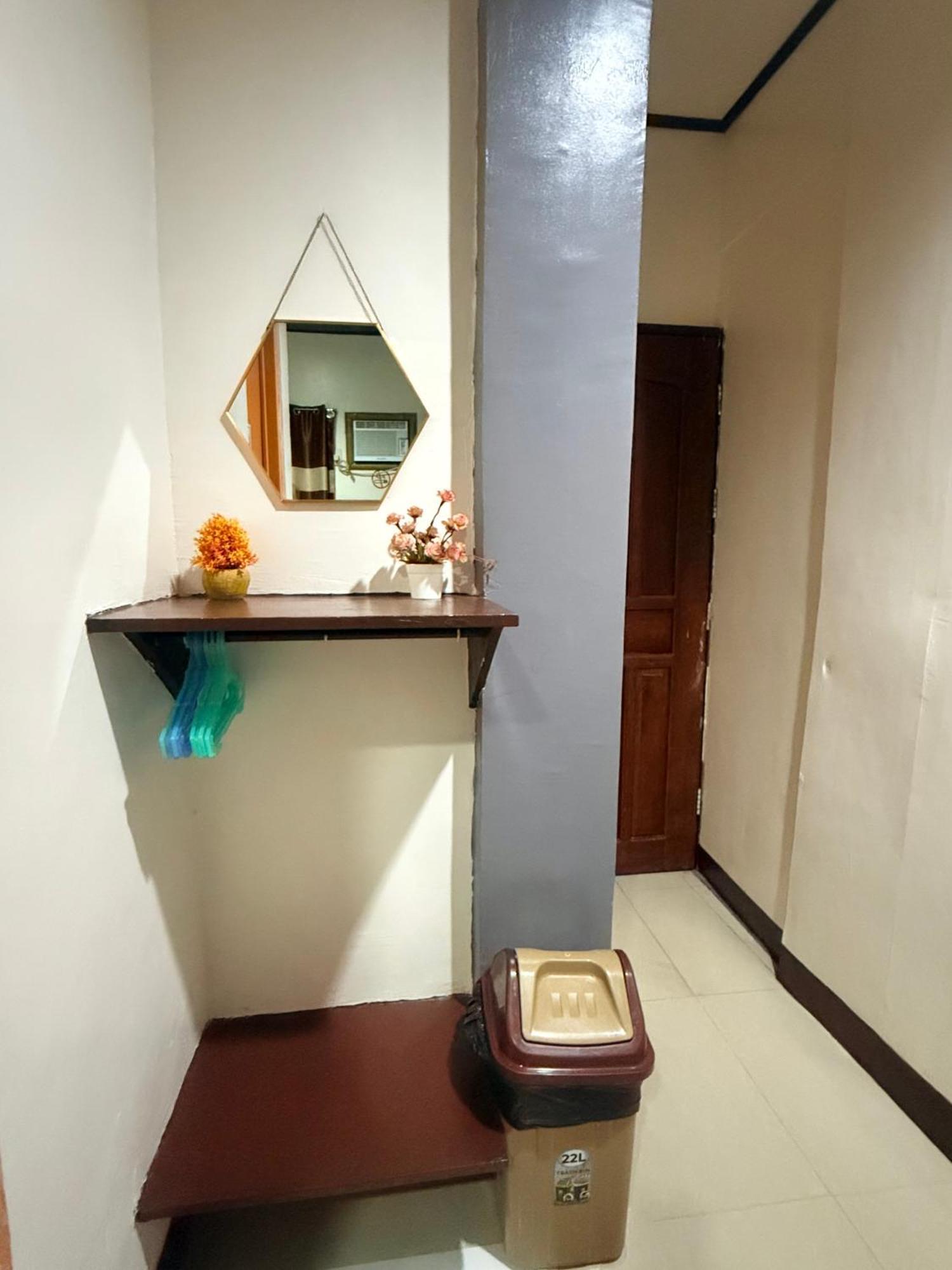 Lolo Bob'S Bed And Breakfast エルニド エクステリア 写真
