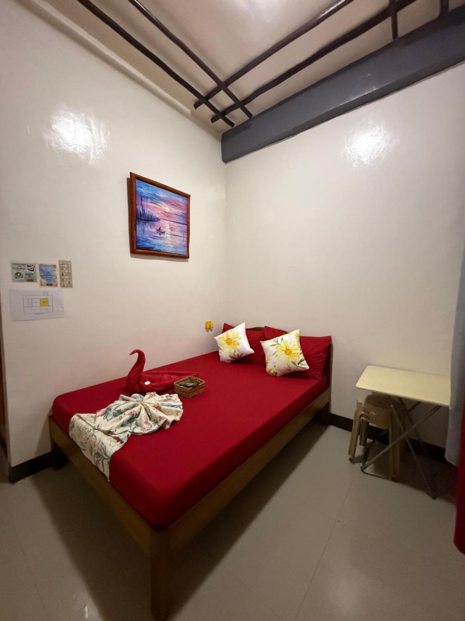 Lolo Bob'S Bed And Breakfast エルニド エクステリア 写真
